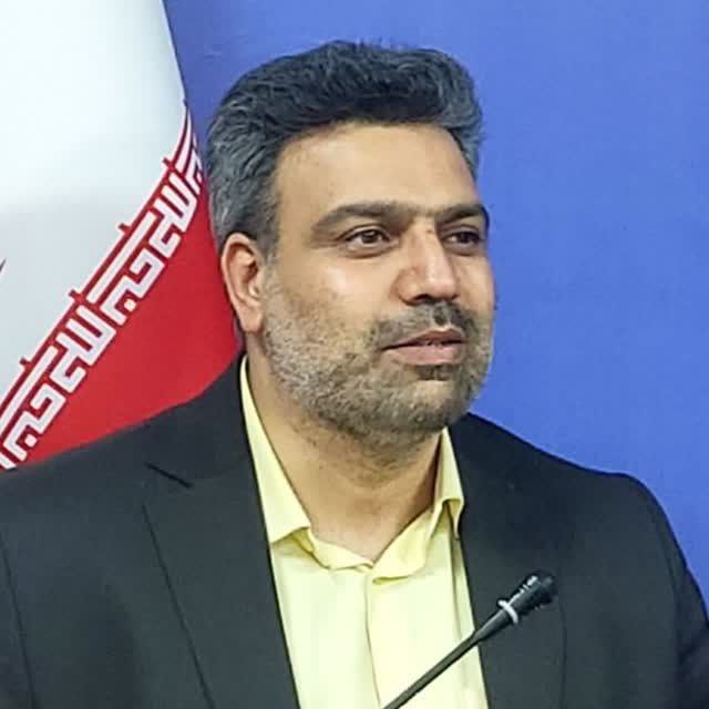 Erfan Khosravian